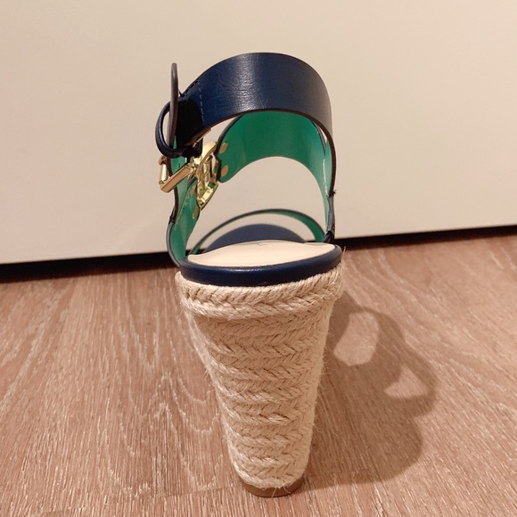 Tommy Hilfiger platform Sandal - Picture 6 of 16